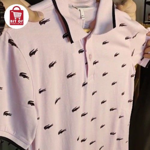 LACOSTE SHIRT ALL SIZES AVAILABLE