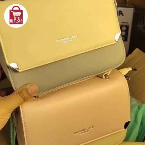 LADIES BAG 1-PCS
