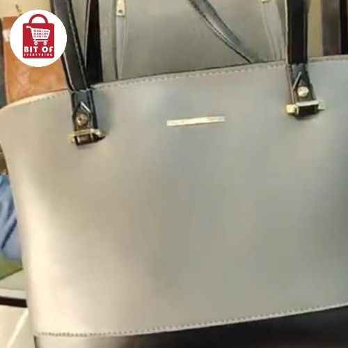 LADIES BAG 3-IN-1