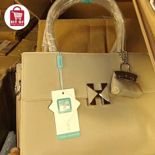 LADIES BAG