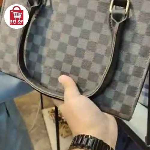 LADIES BAG