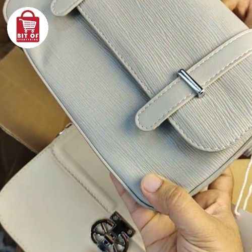LADIES BAG