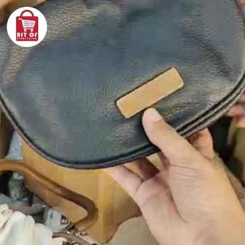 LADIES BAG
