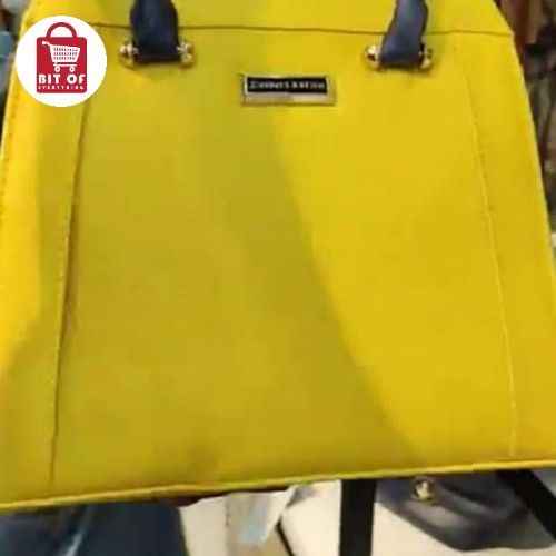 LADIES BAG