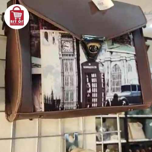 LADIES BAG