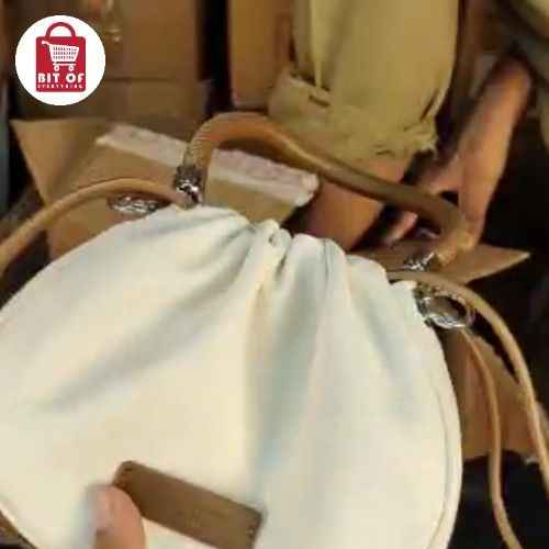 LADIES BAG