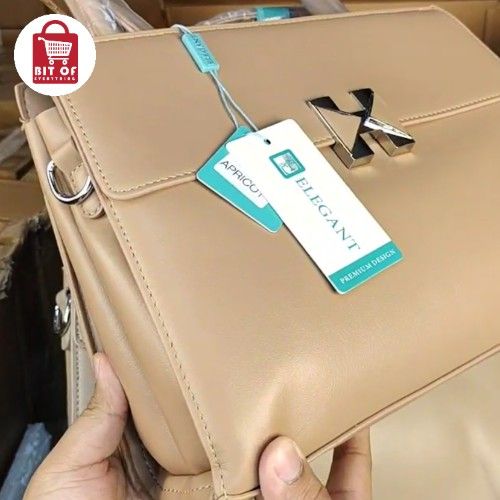 LADIES BAG
