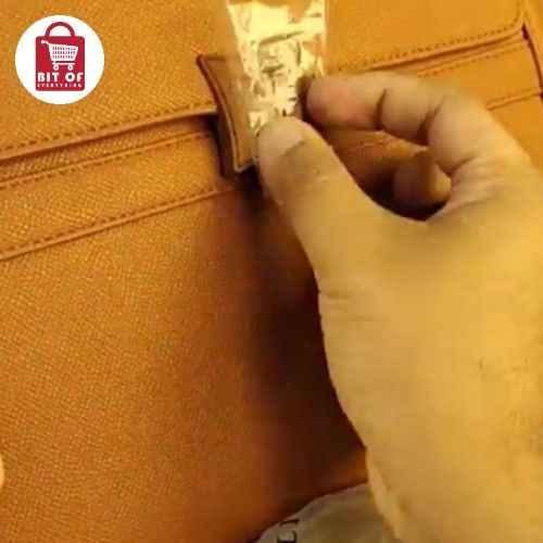 LADIES BAG