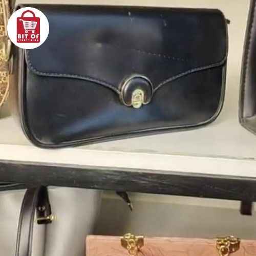 LADIES BAG