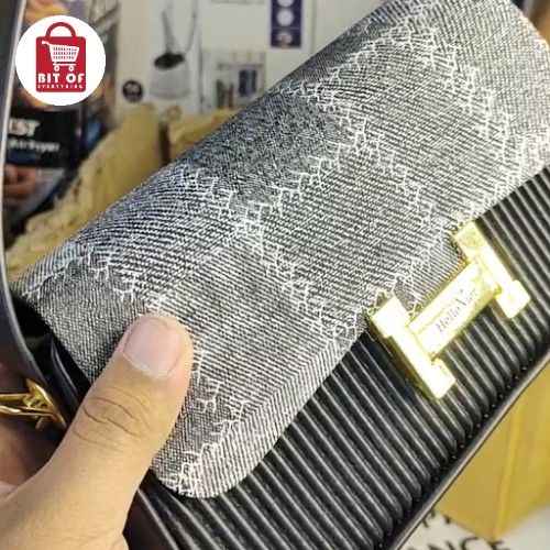 LADIES BAG
