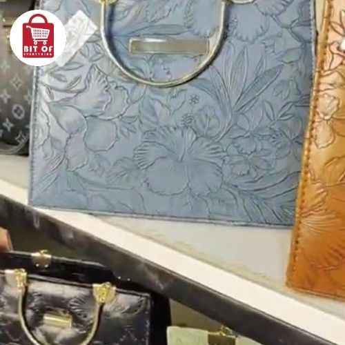 LADIES BAG