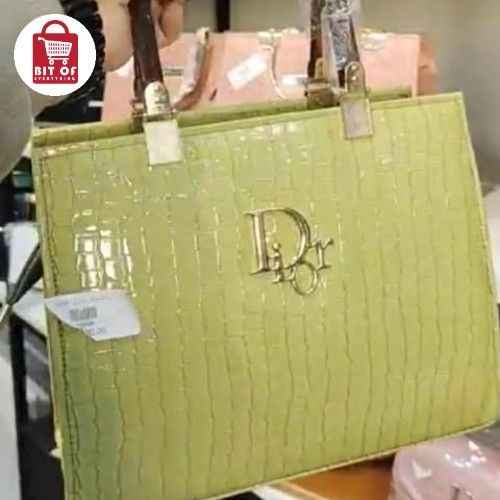 LADIES BAG