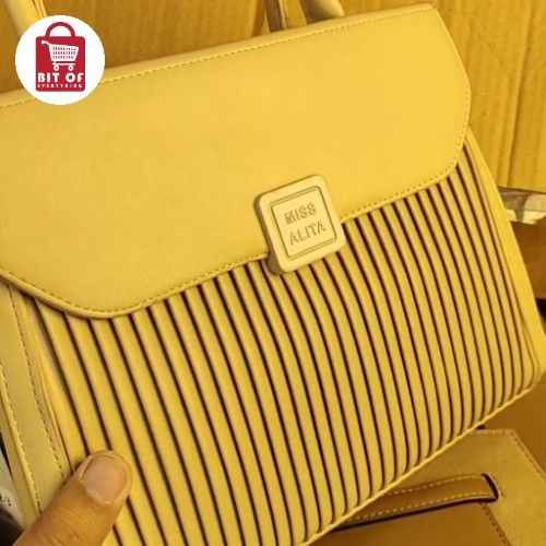 LADIES BAG