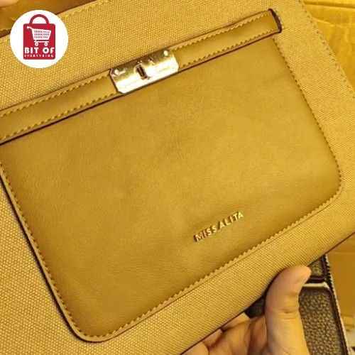 LADIES BAG