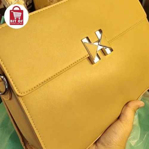 LADIES BAG