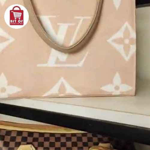 LADIES BAG
