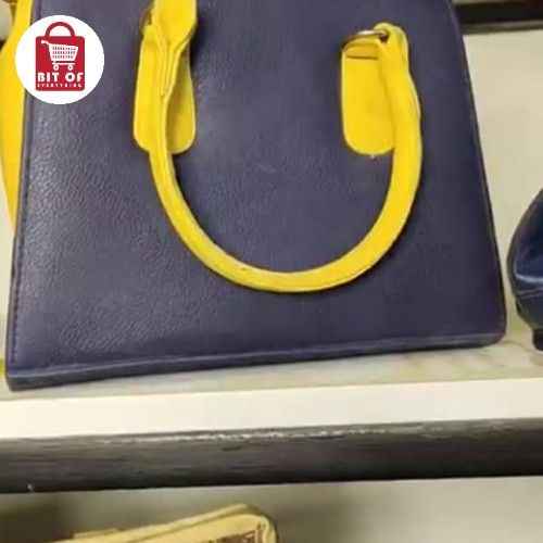 LADIES BAG