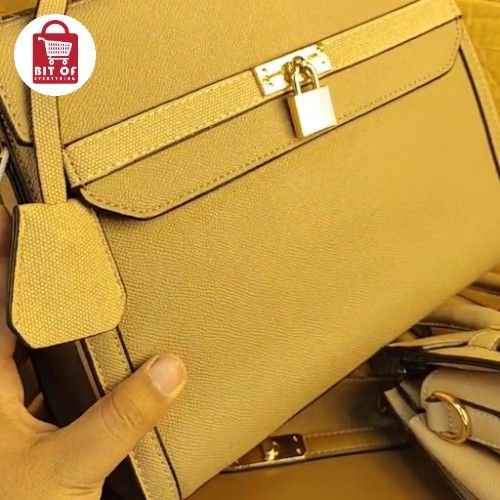 LADIES BAG