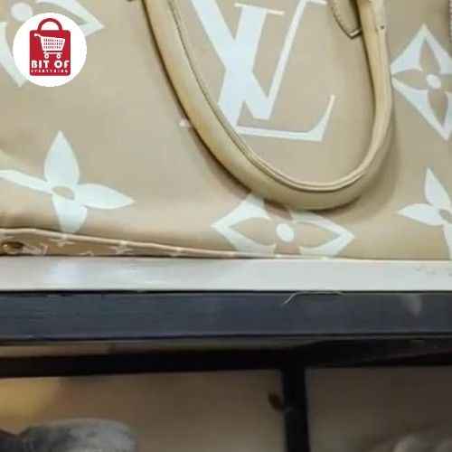 LADIES BAG