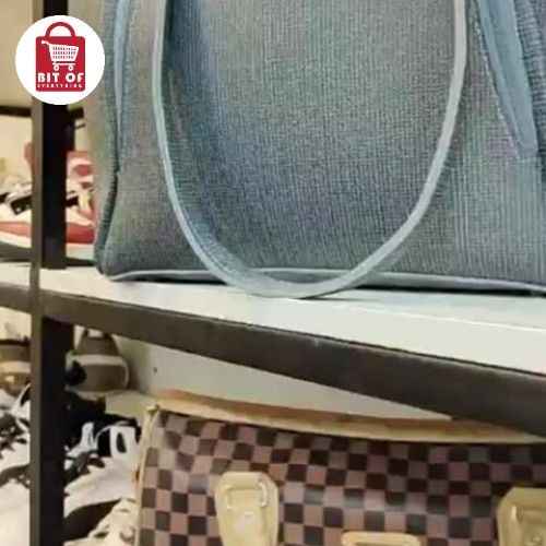 LADIES BAG