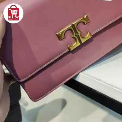 LADIES BRANDED BAG