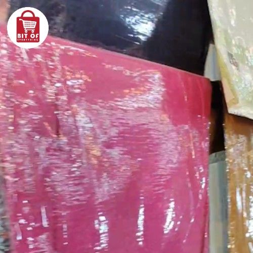 LADIES BRANDED STOLER