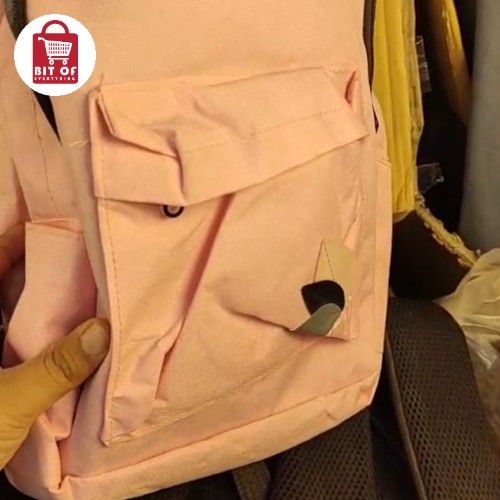 LADIES COLLEGE BAG