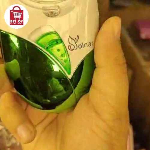 Jolnar Epilator – Smooth & Hair-Free Skin