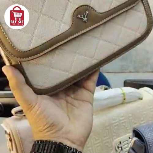 LADIES FANCY BAG