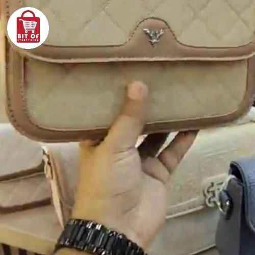 LADIES FANCY BAG