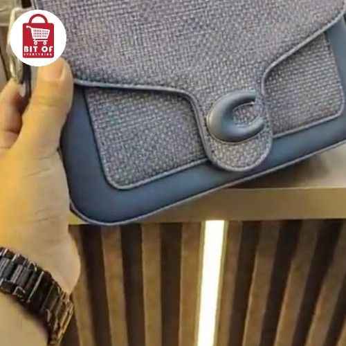 LADIES FANCY BAG