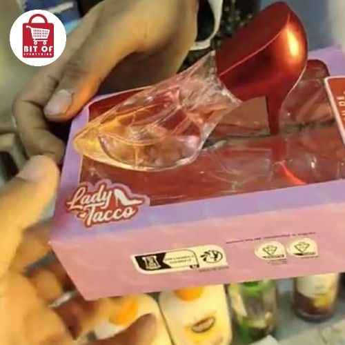 LADIES PERFUME