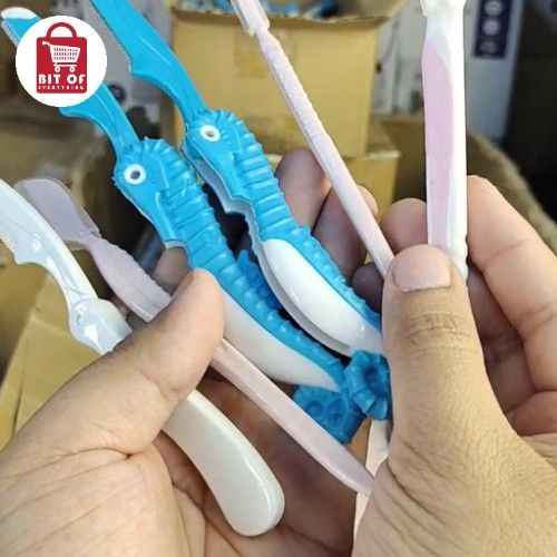 LADIES RAZOR DEAL OF 10