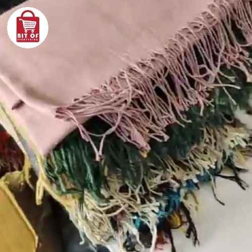 LADIES SHAWL