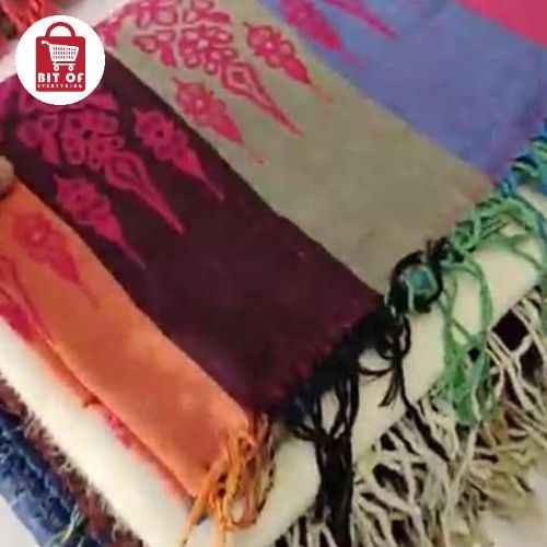 LADIES SHAWL