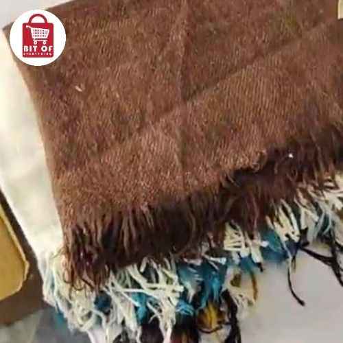 LADIES SHAWL