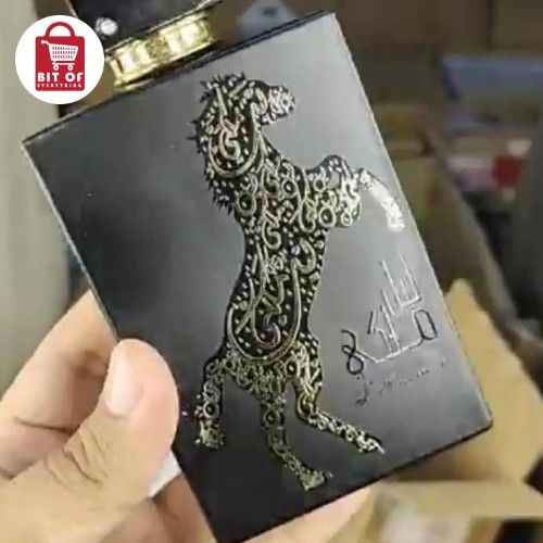 LAIL PERFUME
