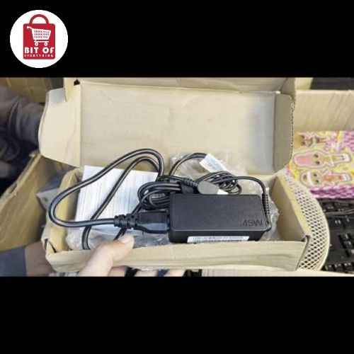 LAPTOP CHARGER