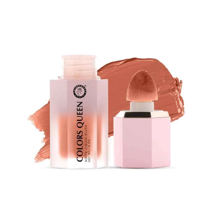 LIQUID BLUSH 1-PCS