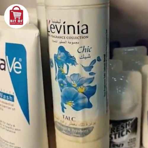 LEVINIA POWDER 1-PCS