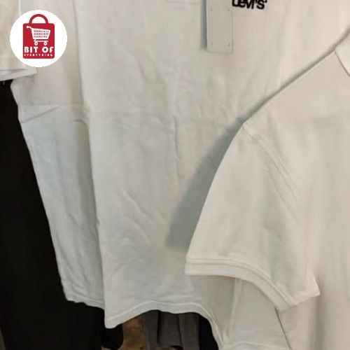 LEVIS SHIRT SIZES AVAILABLE
