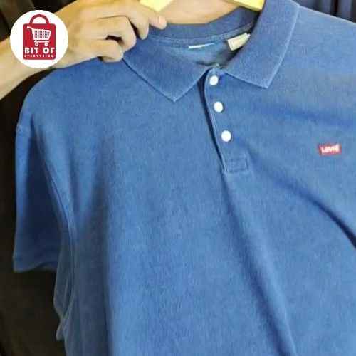 LEVIS SHIRT SIZES AVAILABLE