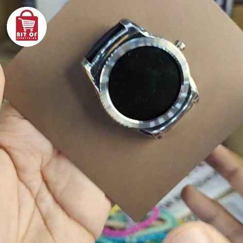 LG WATCH