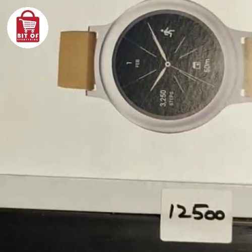 LG WATCH
