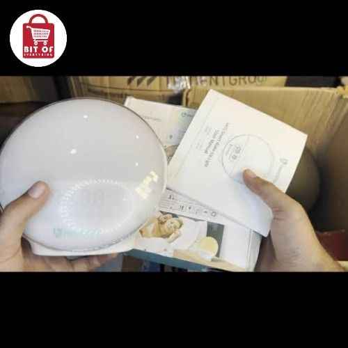 LIGHT MULTIPURPOSE