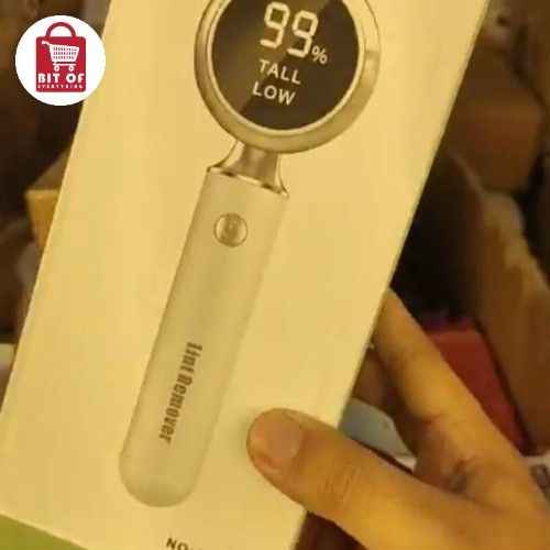 Lint Remover – Efficient, Portable & Fabric‑Friendly Tool