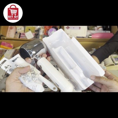 LINT REMOVER