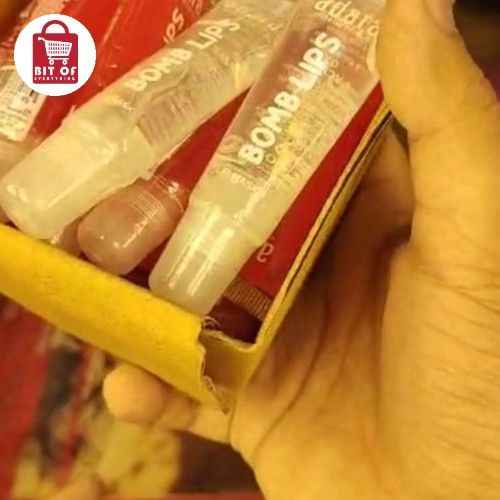 Lip Balm – Soft, Hydrated & Healthy Lips