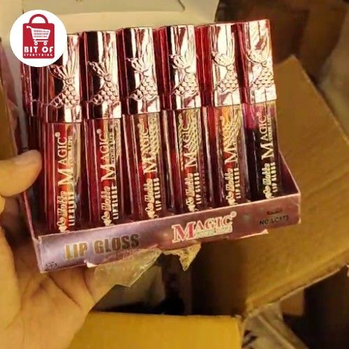 LIPGLOSS 1-PCS