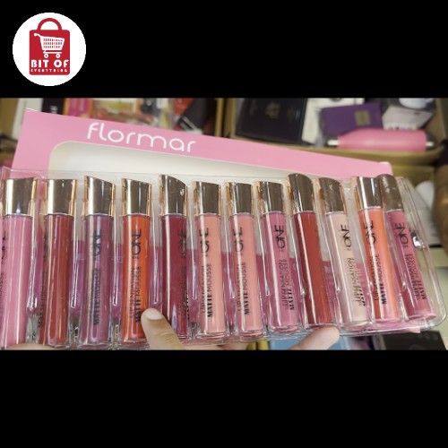 LIPGLOSS DEAL OF 12